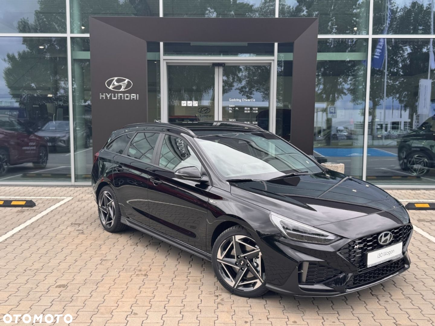 Hyundai i30 - 10