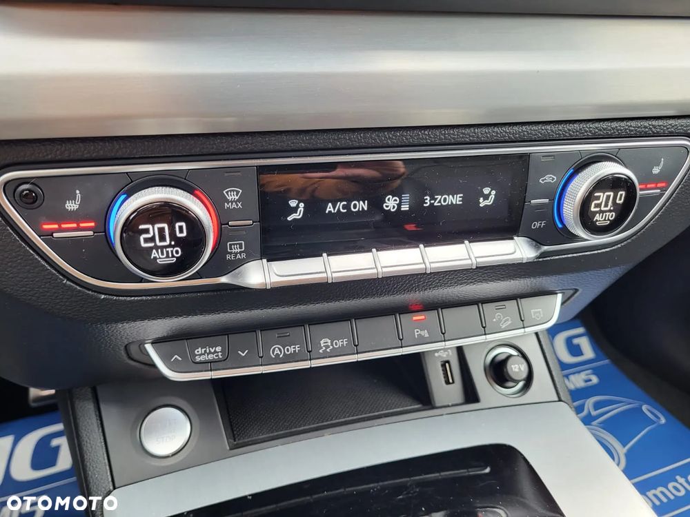 Audi Q5 Sportback 40 TDI quattro S tronic S line - 28
