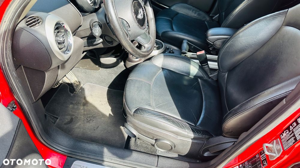 MINI Countryman - 19