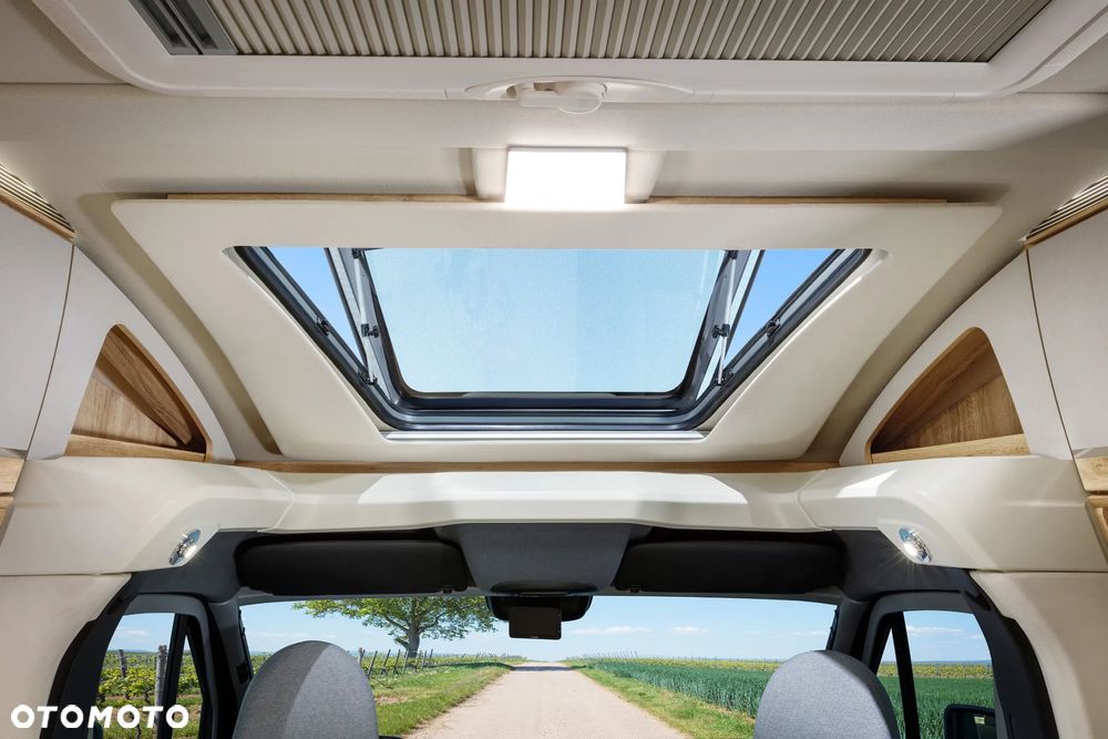 Eura Mobil Profila T 676 EB - 15