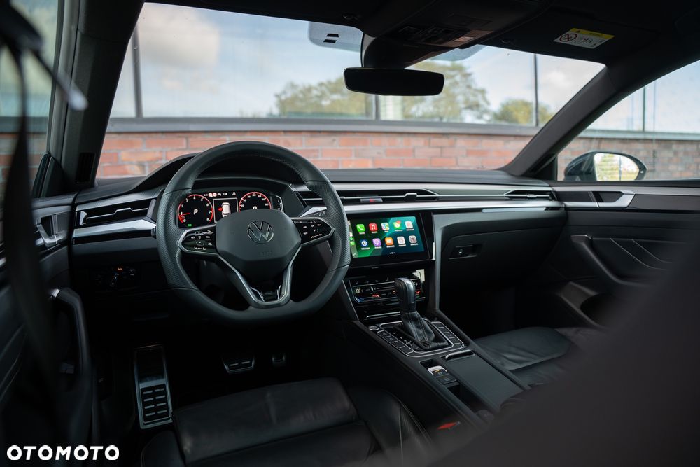 Volkswagen Arteon Shooting Brake - 28