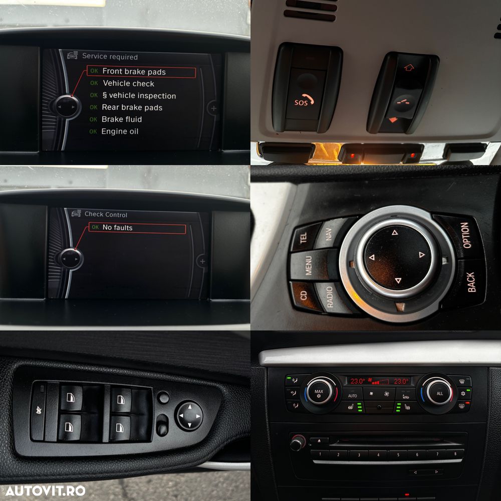 BMW Seria 1 120d - 9