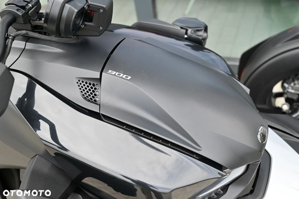 Can-Am Ryker - 16