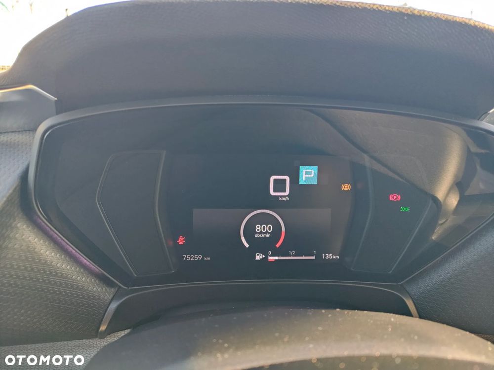 Citroën C5X 1.6 PureTech Shine Pack EAT8 - 36