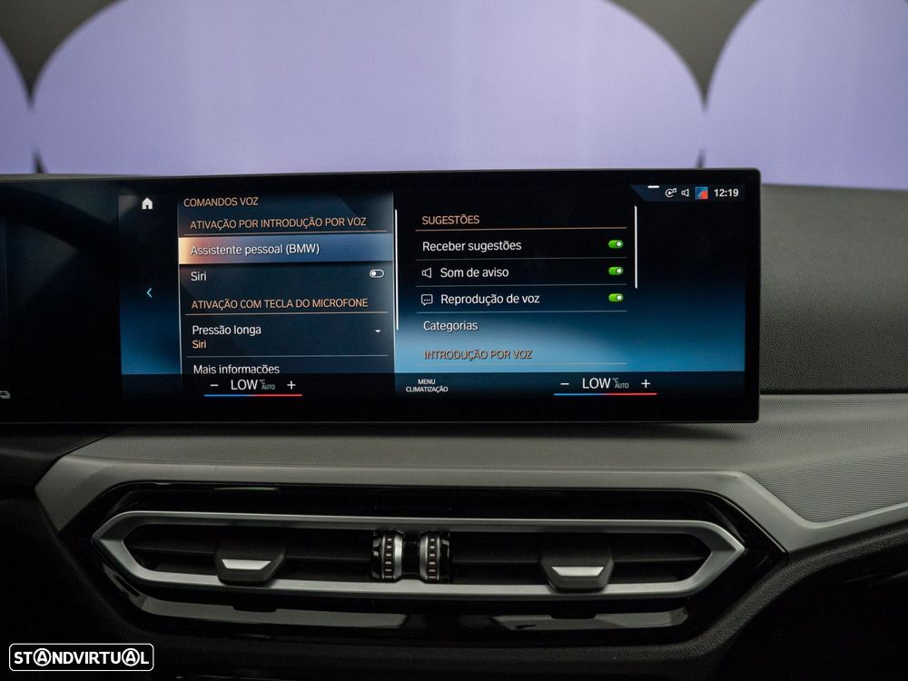 BMW 320 e Auto - 49