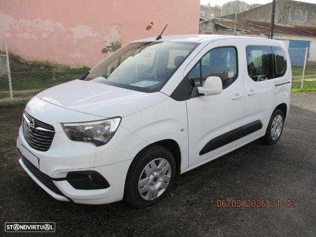 Opel Combo 1.5 D S&S Edition - 5