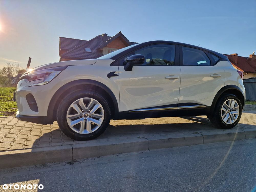 Renault Captur 1.0 TCe Zen - 3