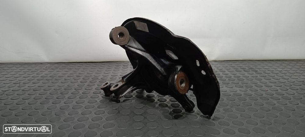 MANGA DE EIXO FRENTE DIREITA TOYOTA YARIS HYBRID ACTIVE - 3