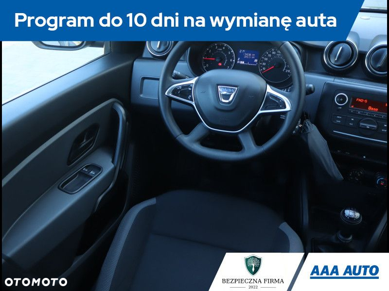 Dacia Duster - 8