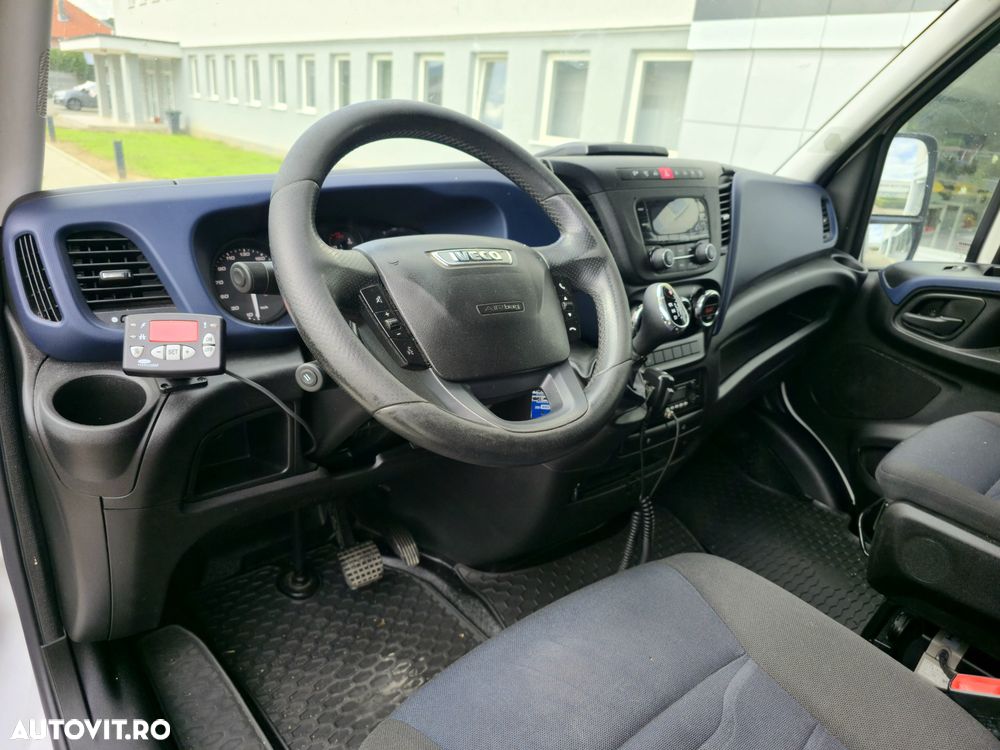 Iveco Daily - 5