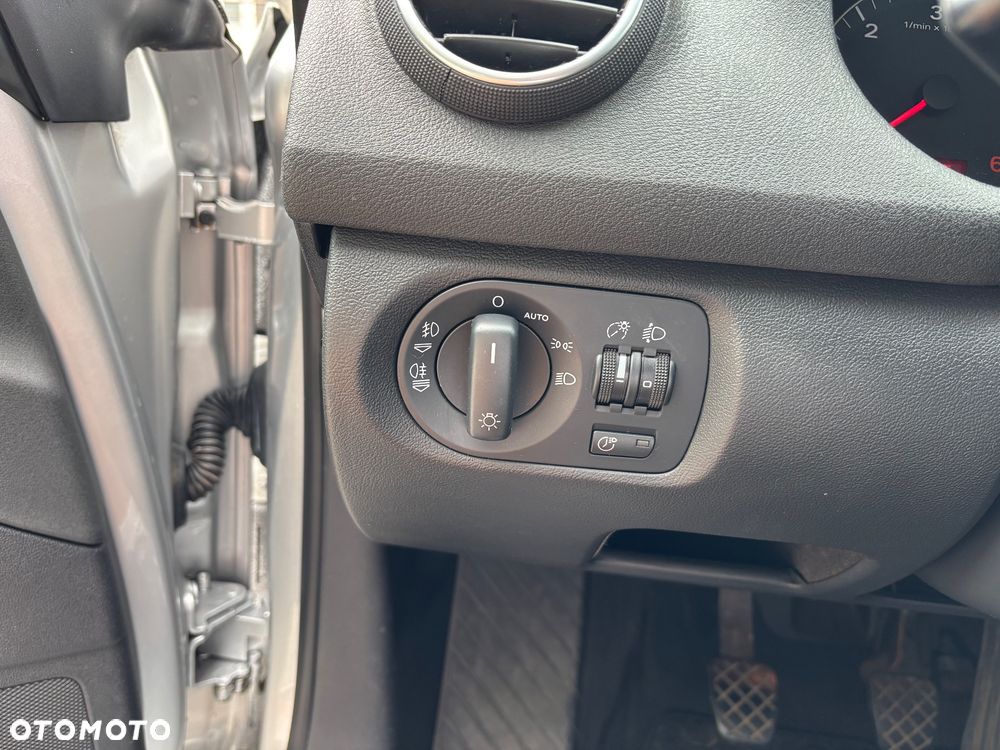 Audi A3 Sportback - 15