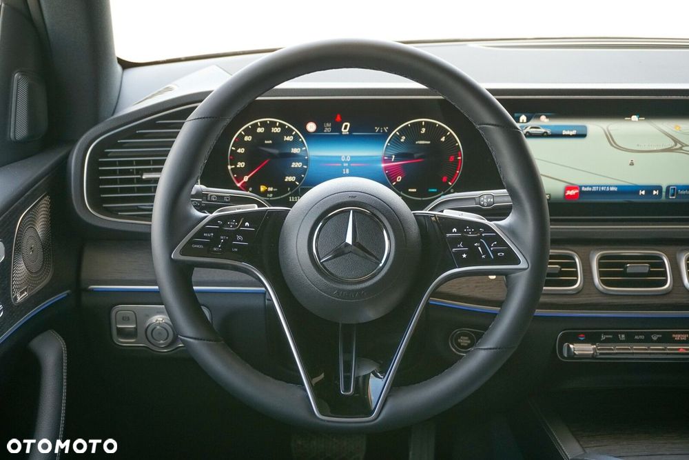 Mercedes-Benz GLE 300 d 4-Matic Advanced Plus - 8