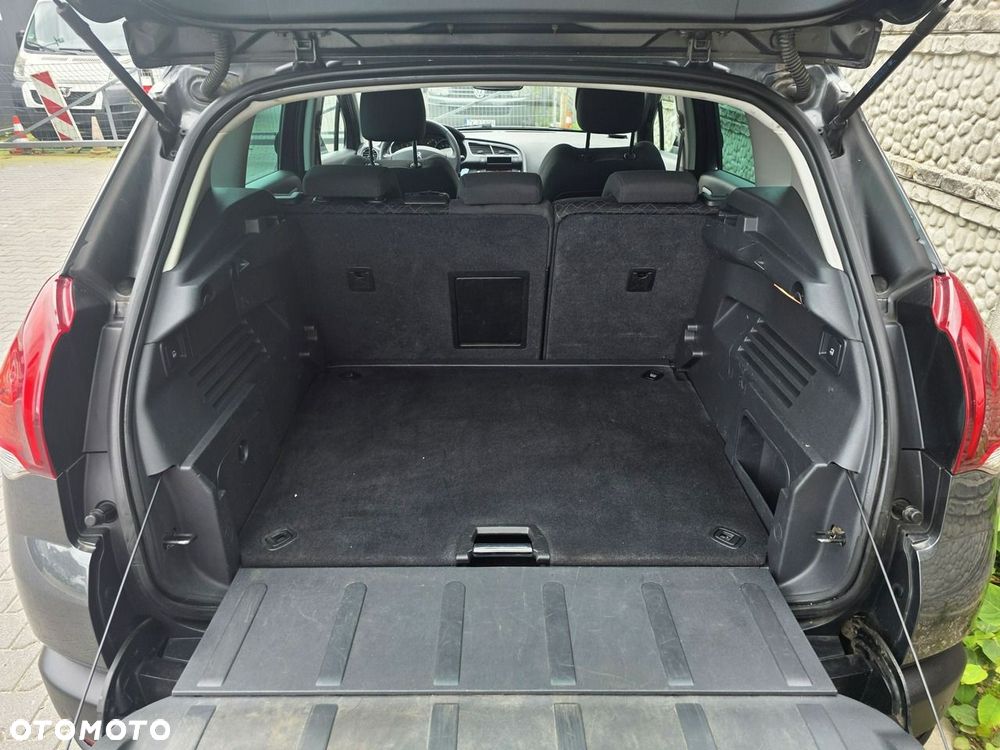 Peugeot 3008 - 26
