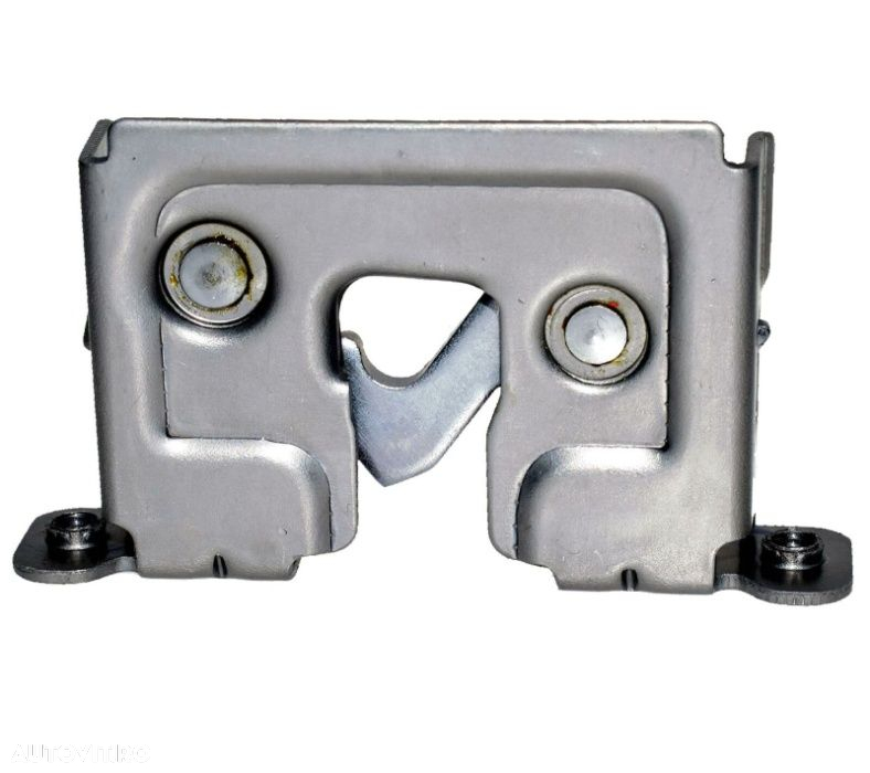 Broasca deschidere inchidere capota BMW Seria 1 3 5 6 X1 X3 E60 E90 - 4