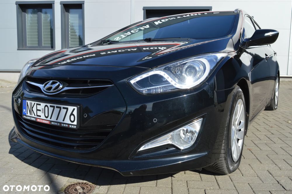 Hyundai i40 1.6 GDI Comfort - 15