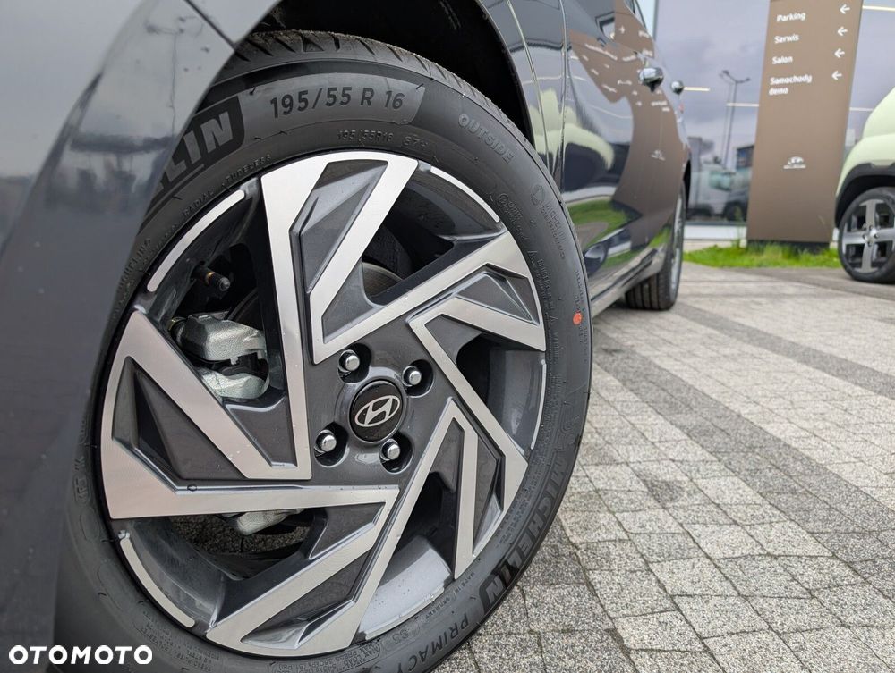 Hyundai i20 1.0 T-GDi Modern - 2