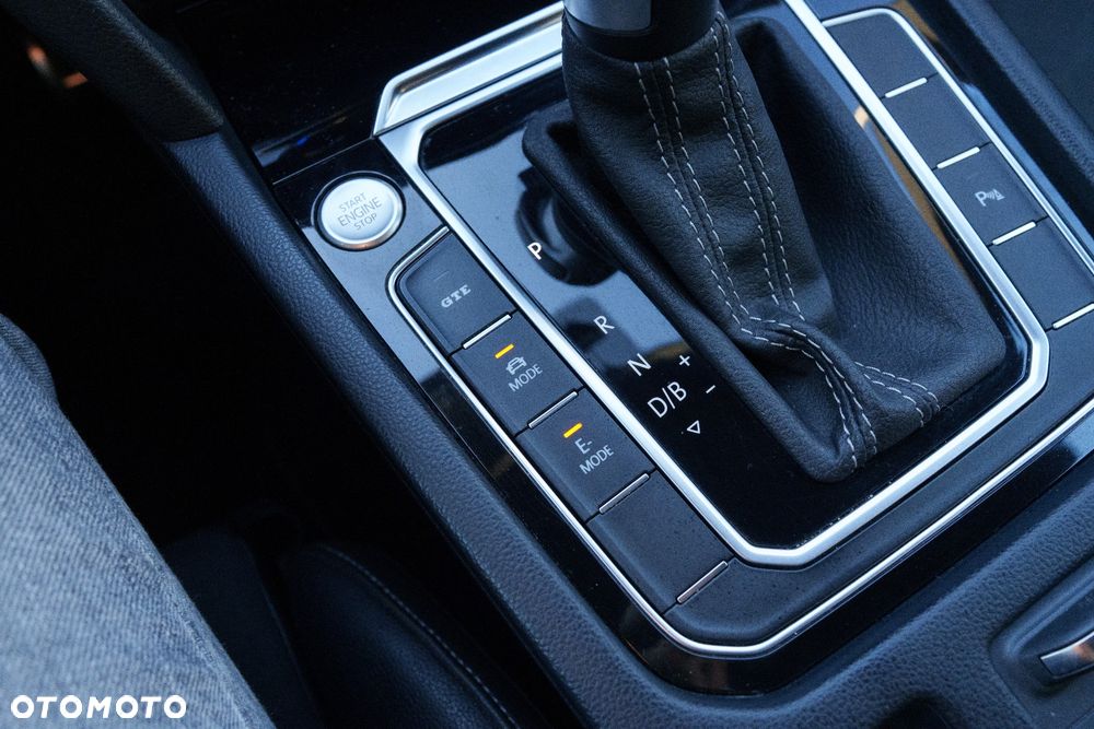 Volkswagen Arteon Shooting Brake 1.4 eHybrid OPF DSG R-Line - 20