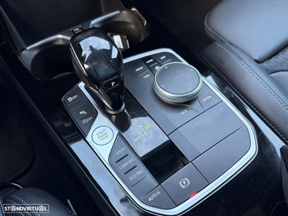 BMW 216 Gran Coupé d Pack Desportivo M - 21