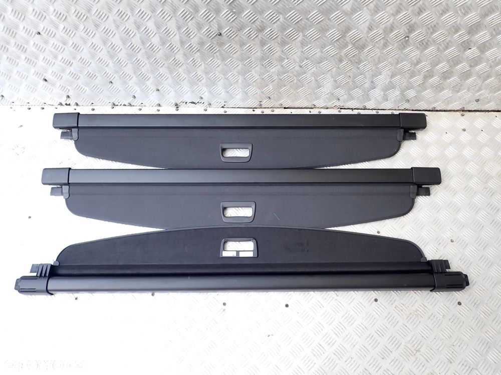 VW TOURAN II 5TA ROLETA BAGAŻNIKA 5TA867871C   DOSTĘPNE KILKA SZTUK - 2