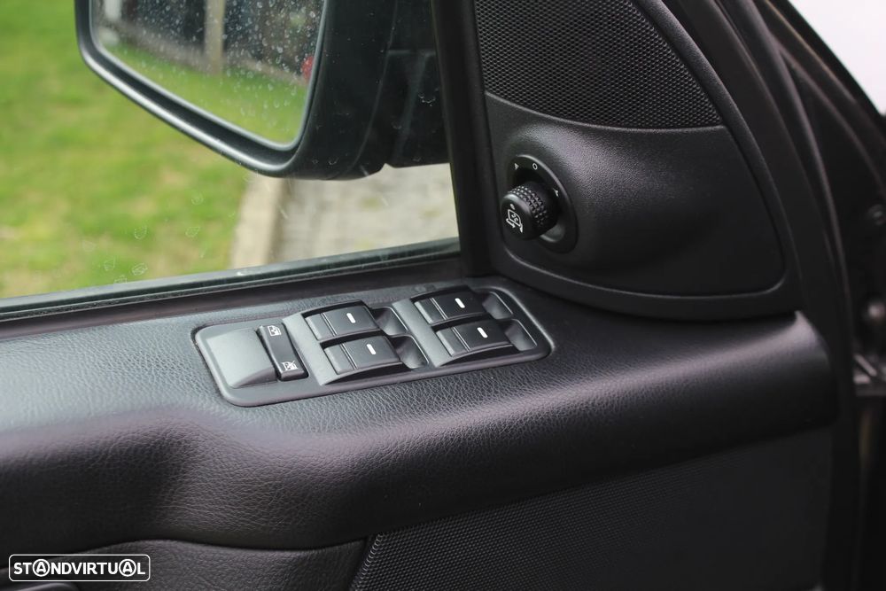 Land Rover Range Rover Sport 2.7 TDV6 HSE - 11