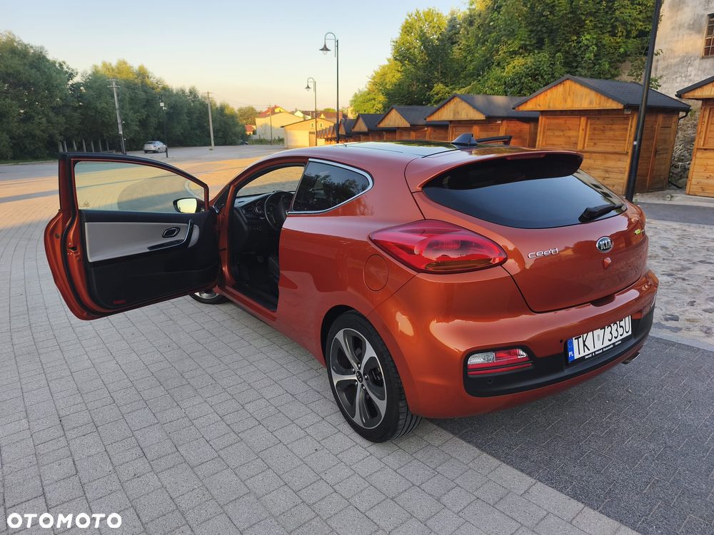 Kia ProCeed 1.6 GDI Spirit - 5