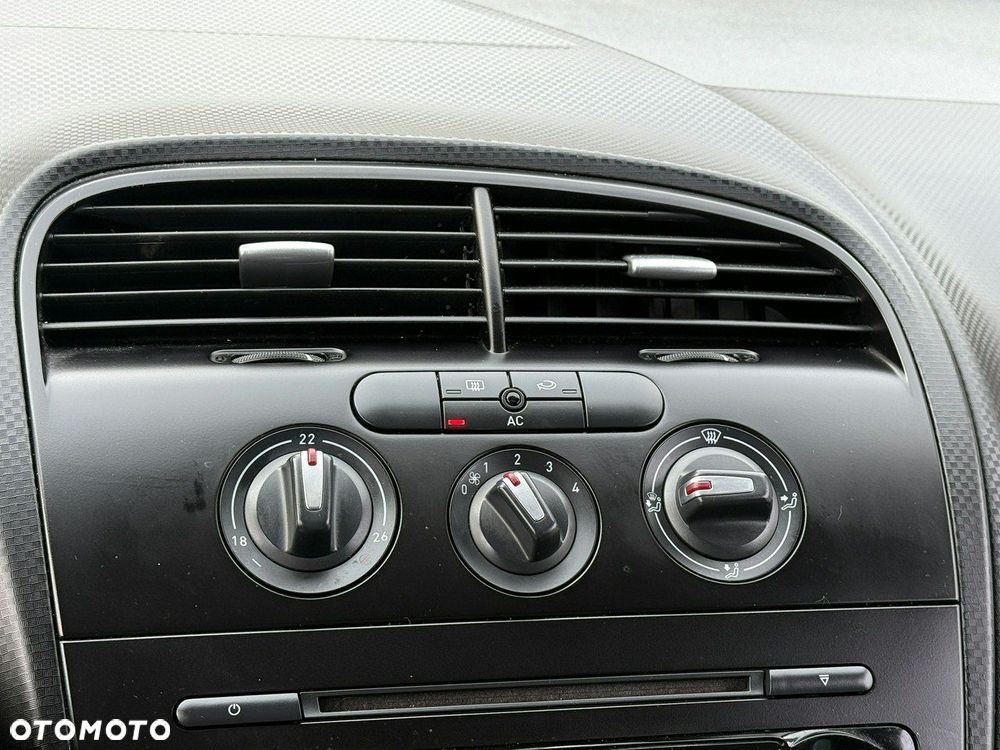 Seat Altea XL 1.4 TSI Stylance - 7