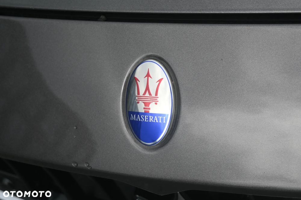 Maserati Ghibli S Q4 - 10