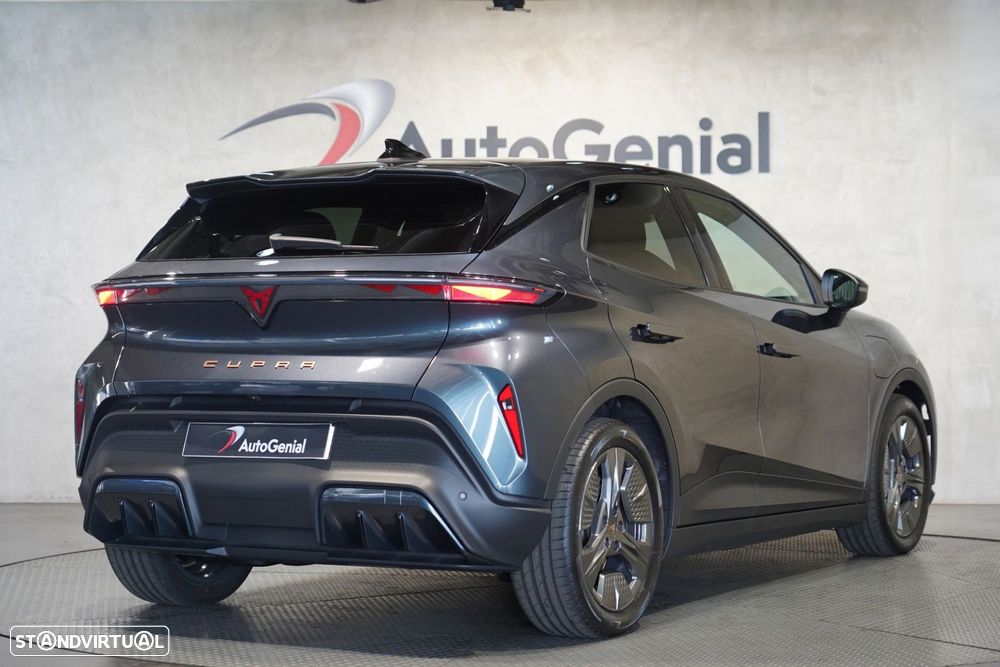Cupra Raval - 3