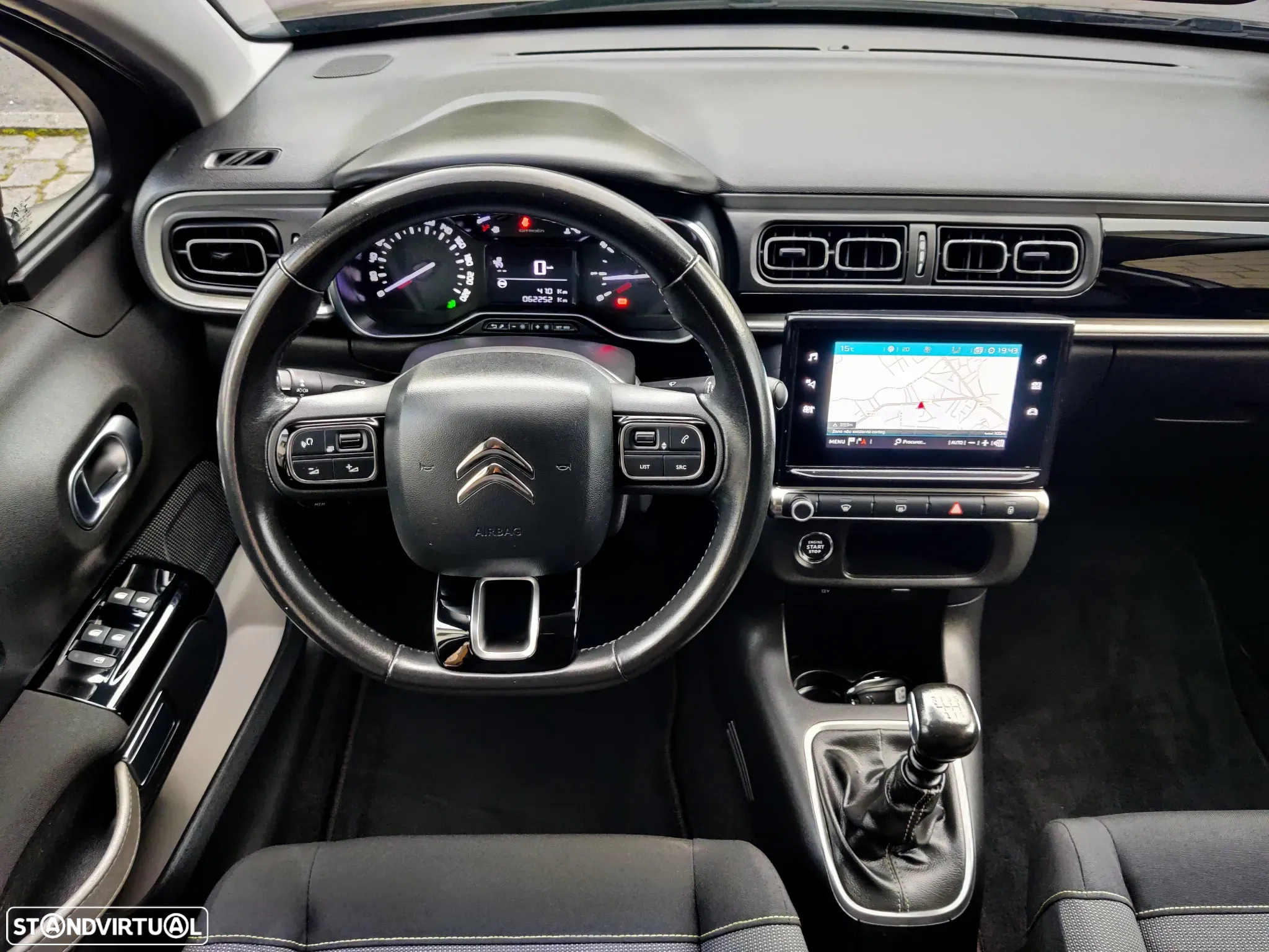 Citroën C3 Pure Tech 110 S&S PLUS - 21