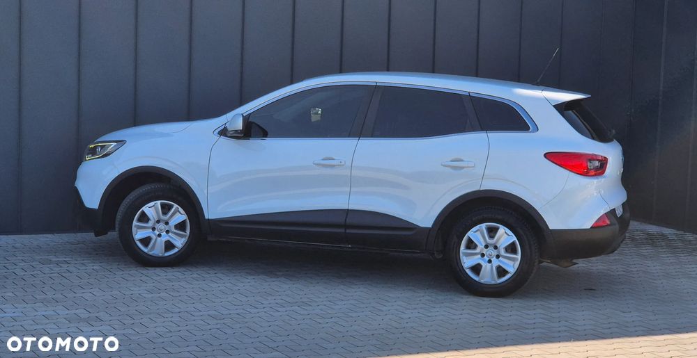 Renault Kadjar 1.2 Energy TCe Limited - 23