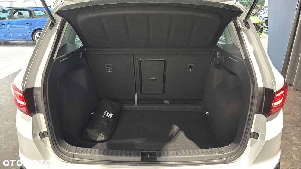 Seat Ateca 1.5 TSI Xperience S&S DSG - 17