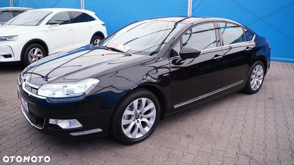 Citroën C5 ver-2-0-bluehdi-exclusive-s-s-eat6 - 18