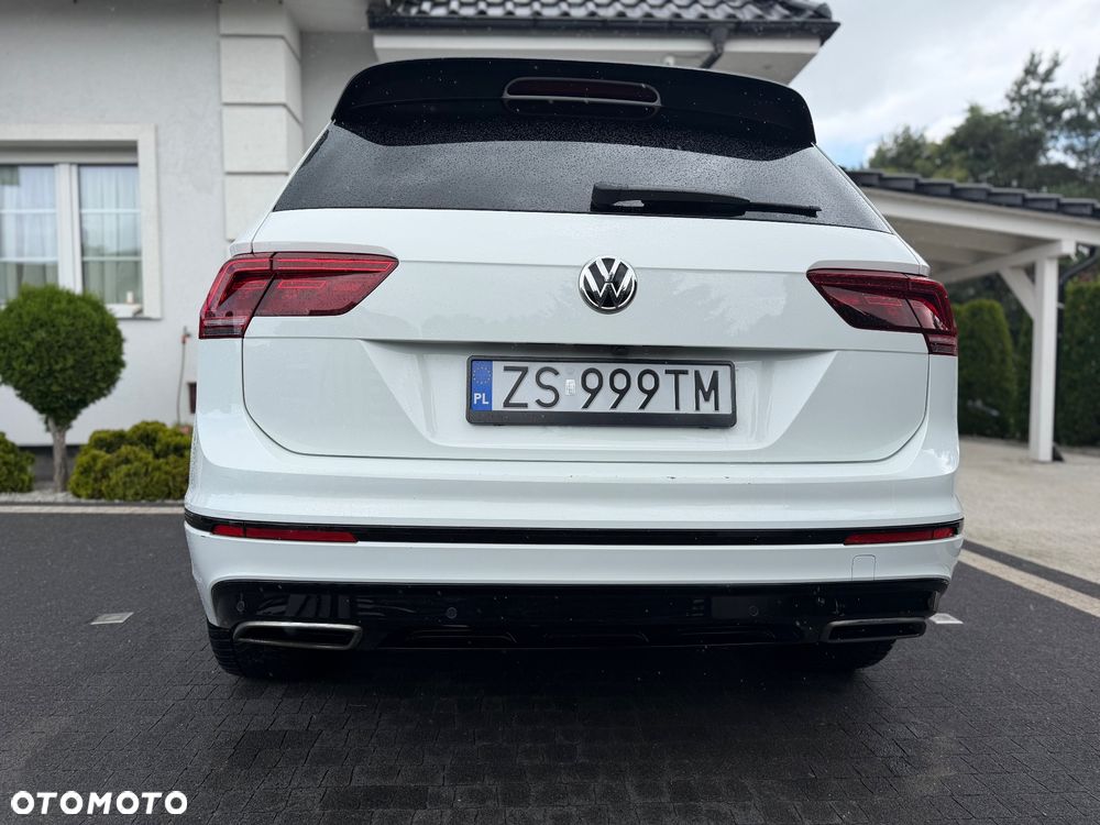 Volkswagen Tiguan 2.0 TSI BMT 4Mot Highline DSG - 4