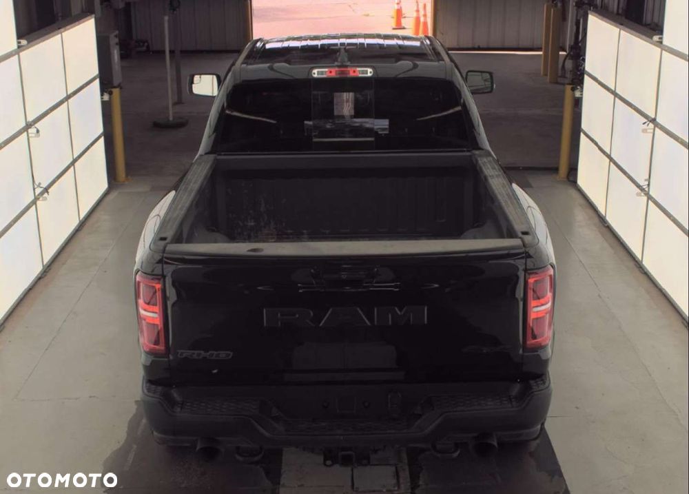 RAM 1500 - 5
