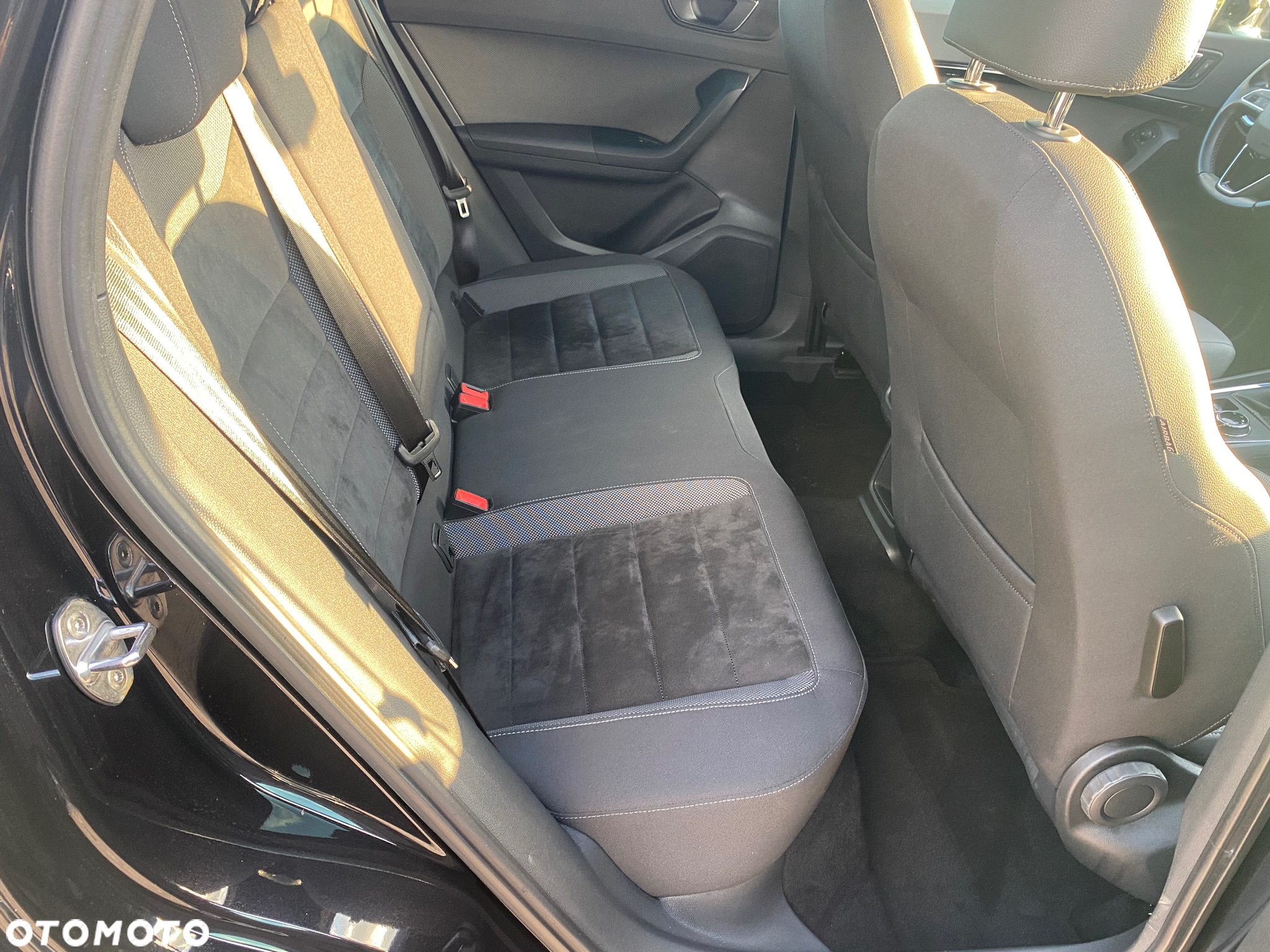 Seat Ateca 1.4 ECO TSI XCELLENCE - 29
