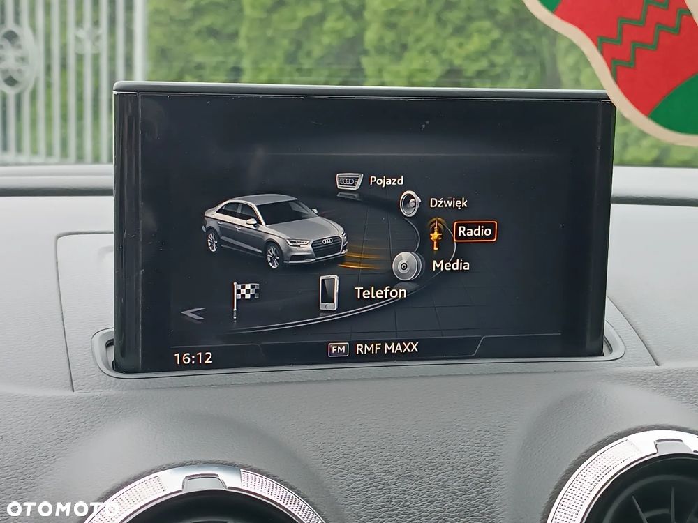 Audi RS3 Limousine 2.5 TFSI Quattro S tronic - 22