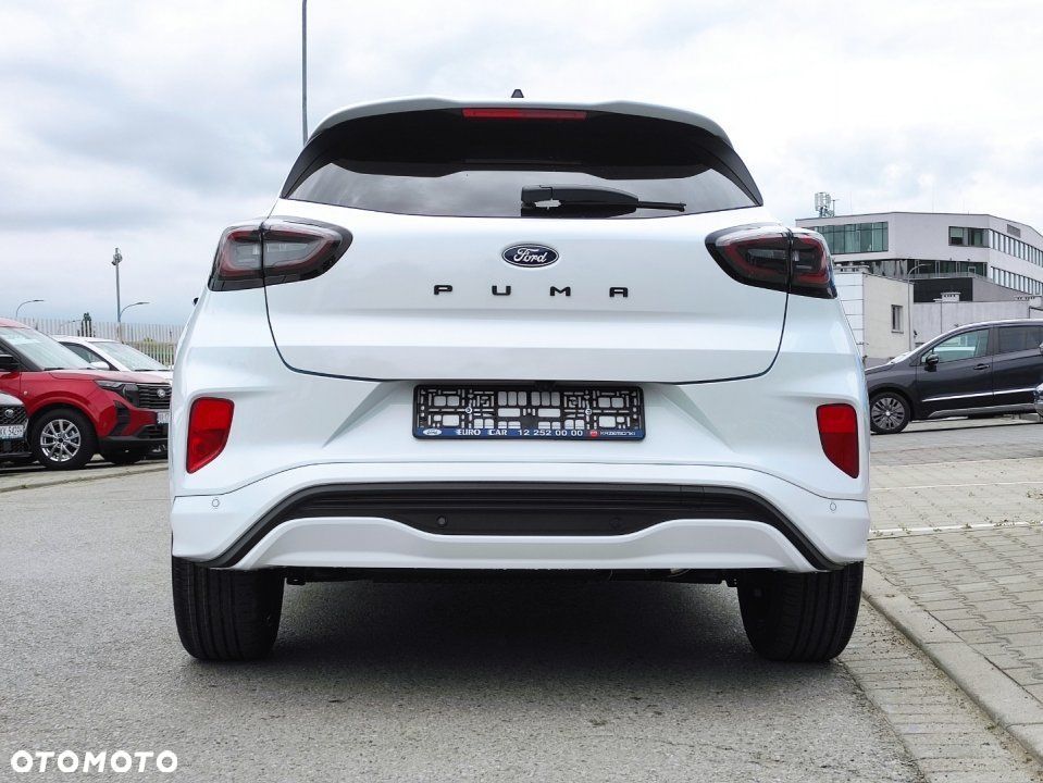 Ford Puma - 4