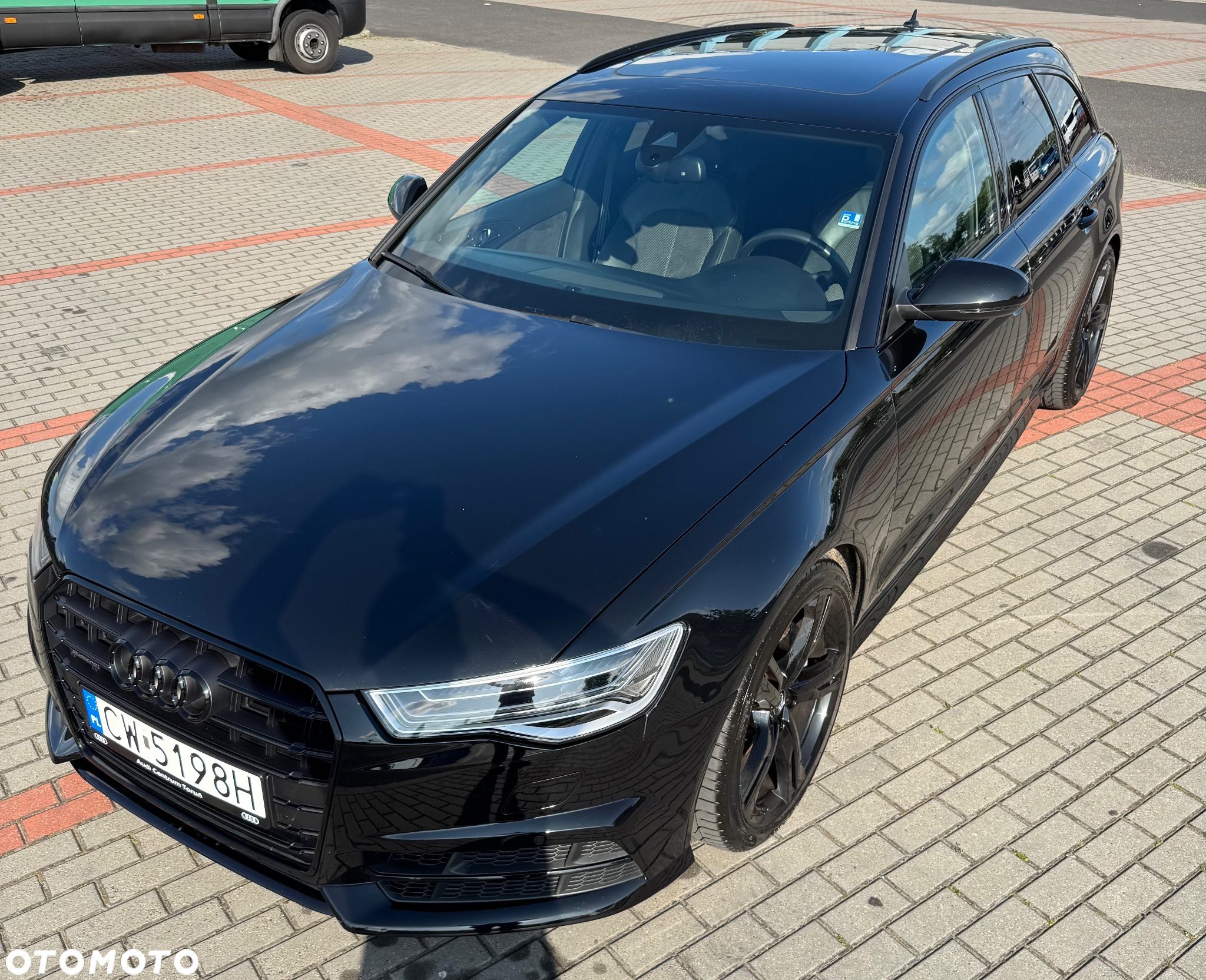 Audi A6 ver-3-0-tdi-quattro-s-tronic - 13