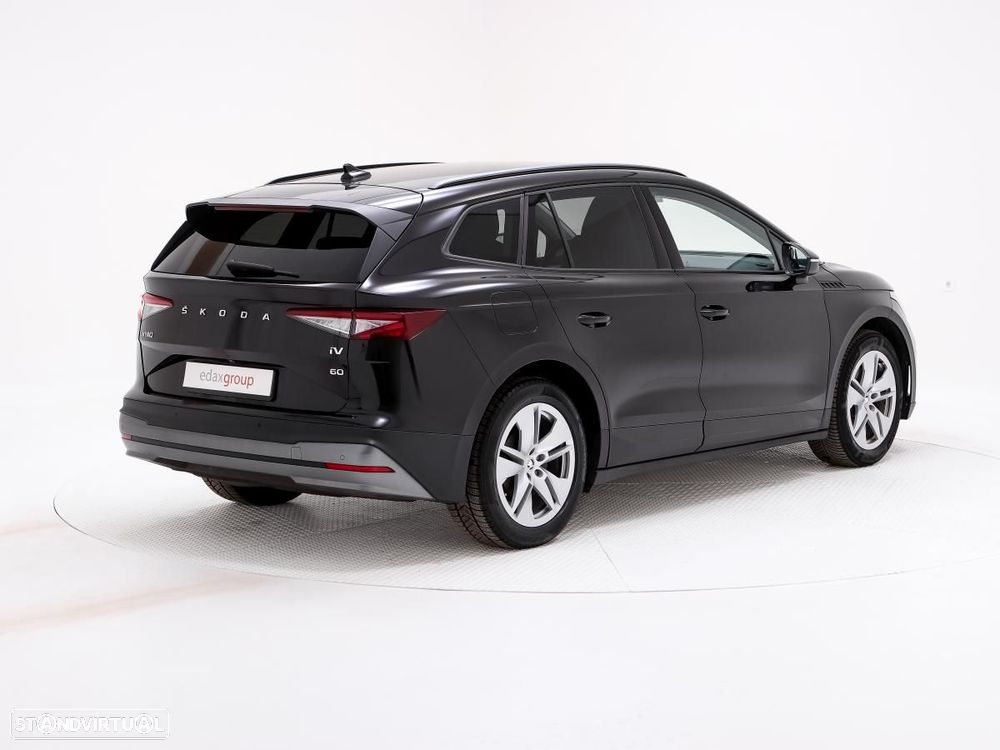 Skoda Enyaq iV 60 - 3
