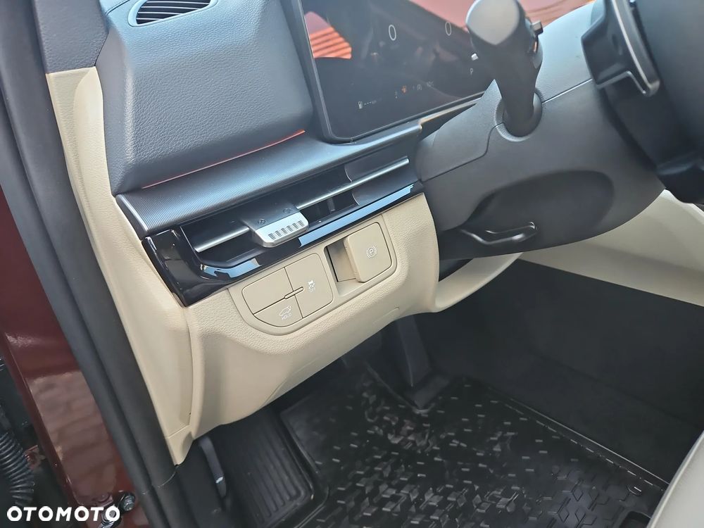 Kia Sportage 1.6 T-GDI Business Line 2WD DCT - 20