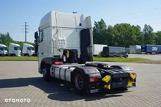 DAF XF 480 FT (31487) - 3