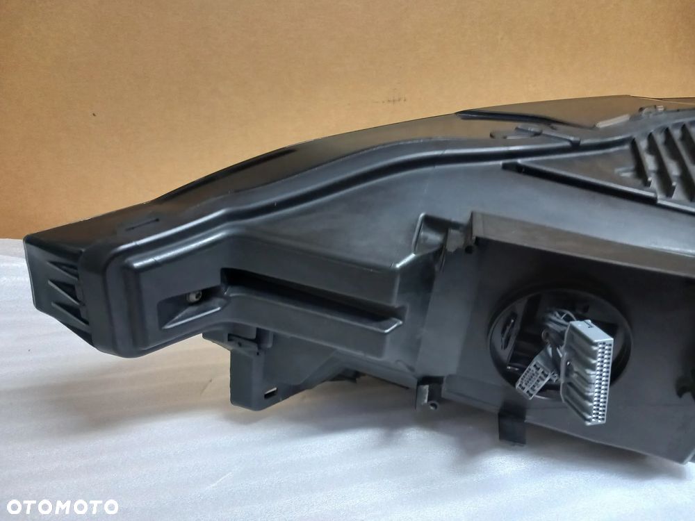 Lampa VOLVO XC60 II FULL LED 32133545 przód/przednia prawa Warszawa - 13