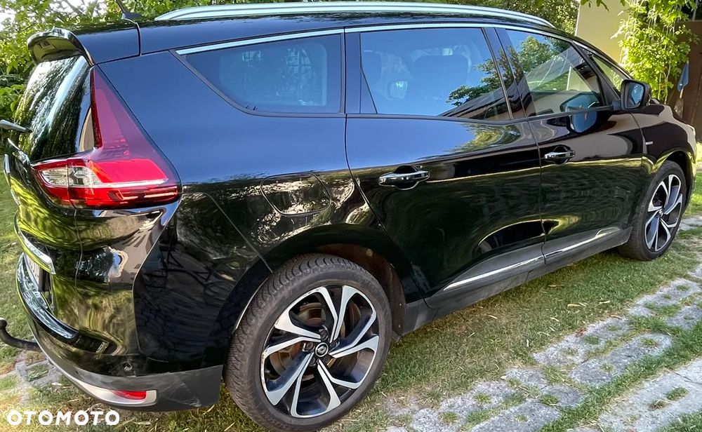 Renault Grand Scenic - 6