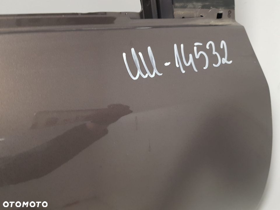 DRZWI PRAWE TYŁ TYLNE KIA CEED 3 III KOMBI - 6