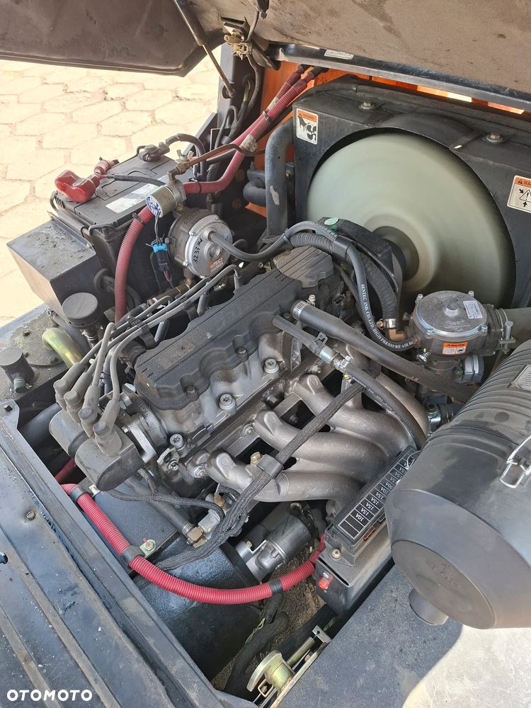 Doosan G30 - 9