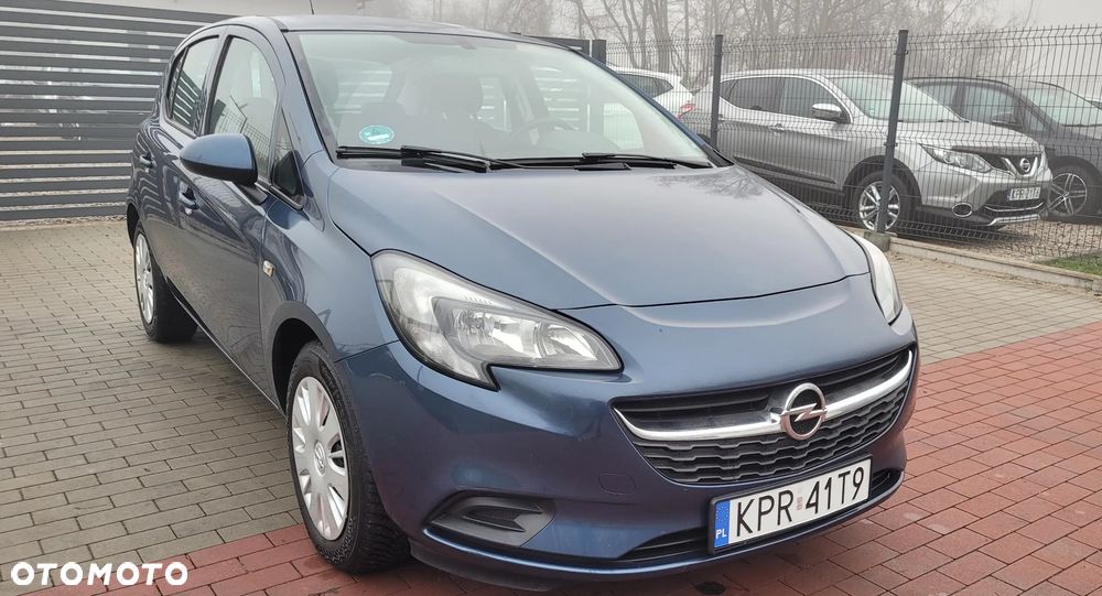 Opel Corsa 1.4 Active - 11