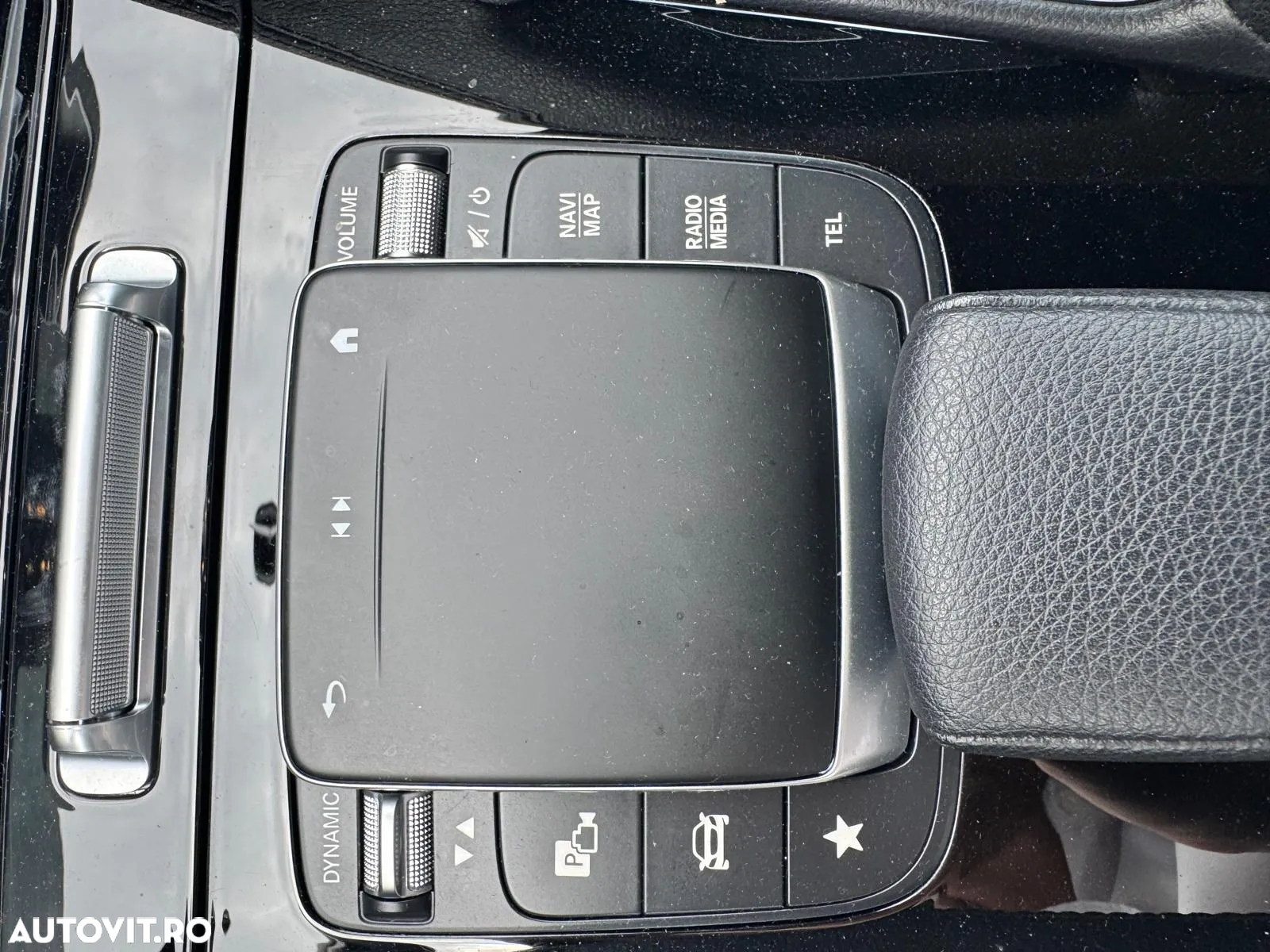 Mercedes-Benz GLE 350 de 4Matic 9G-TRONIC - 31