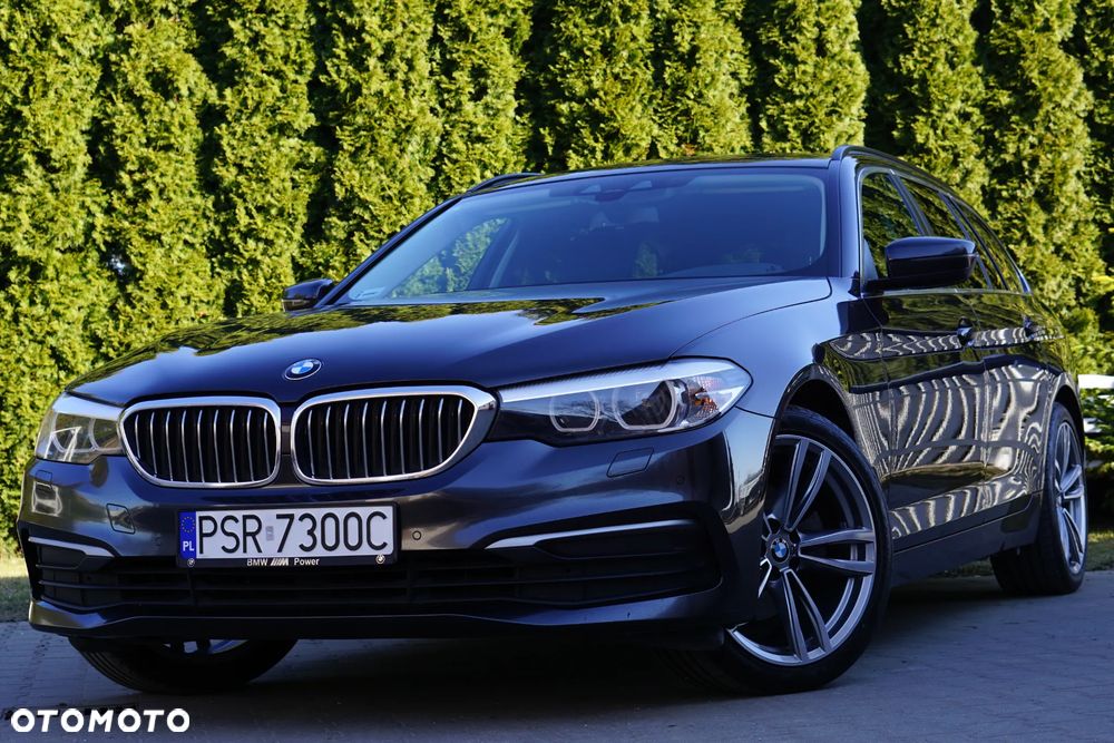 BMW Seria 5 - 11