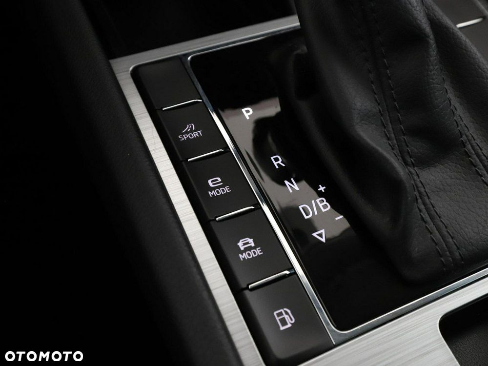 Skoda Superb 1.4 TSI Plug-In Hybrid Ambition DSG - 33