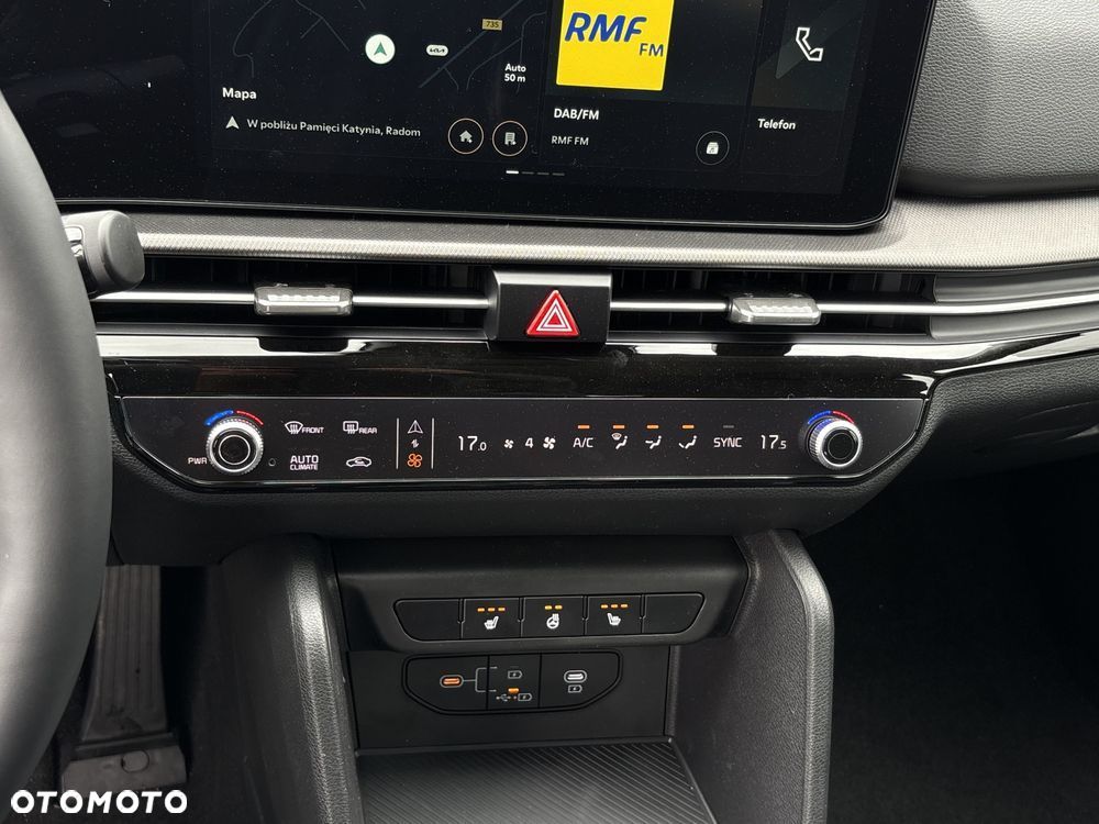 Kia Sportage 1.6 T-GDI M 2WD - 20
